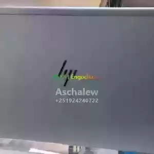  Hp EliteBook 840 G6        ️Core i5 8th Gen️512GB SSD in Ethiopia